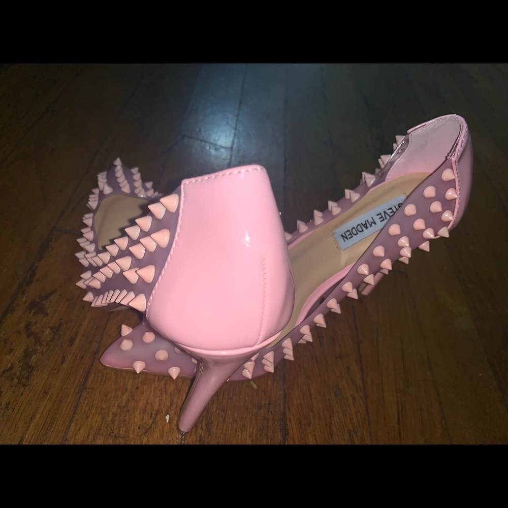 Steve madden - Picture 2 of 2